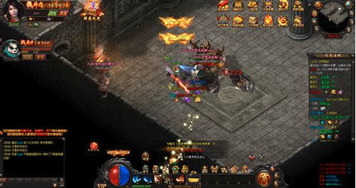 主角穿越到玛法大陆：探秘异世界的未知乐园，在这里揭开新的冒险旅程