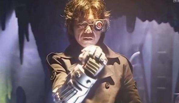 究竟界王兽的力量有多强大？界王兽的来源和能力究竟是什么？探索界王兽的神秘之谜