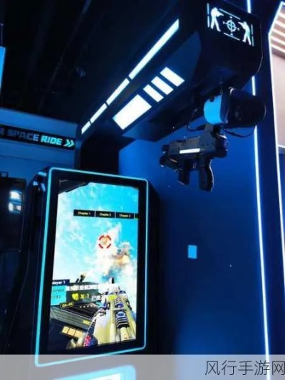 (vr虚拟游戏平台)探索虚拟世界的乐趣：体验全新的VR虚拟游戏手机版！