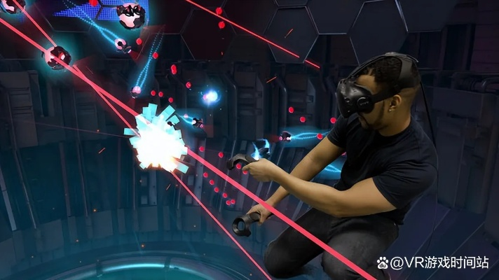 (vr虚拟游戏平台)探索虚拟世界的乐趣：体验全新的VR虚拟游戏手机版！