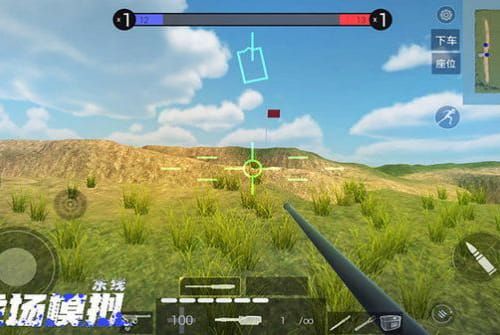 战场模拟器无广告全武器解锁版:带你体验极致战斗快感与无限可能的精彩游戏世界 战场模拟器无广告全武器解锁版:带你体验极致战斗快感与无限可能的精彩游戏世界