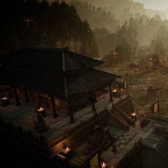 深度解析：'攻城掠地'的含义及其在军事战略和商业竞争中的应用解读