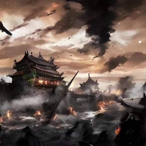 《三国战纪3》：征战天下，统一江山，百万雄师，纷争连连，谁能成就霸业？