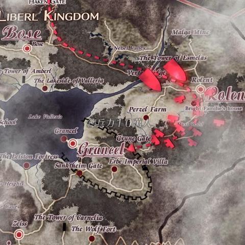 (闪之轨迹34剧情)闪之轨迹33dm：探索光辉历程与角色羁绊的全新冒险体验