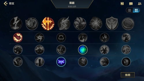 (凯南最强出装)LOL凯南出装攻略：全面解析如何打造最适合你的装备搭配策略