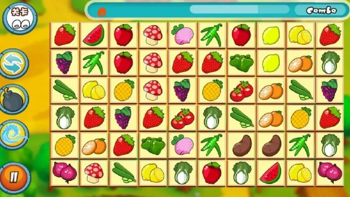 (单机游戏连连看大全)单机连连看猎游科技：重新定义经典休闲游戏体验