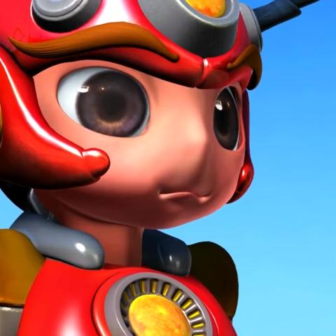 (装甲纷争完整版)装甲纷争：无尽的力量之争，殊死一战的铁甲之战