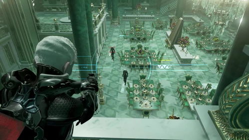 在Robokill2中感受科技战争的魅力 —— 对抗战争游戏在全球的影响力