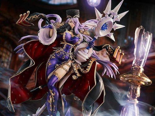 探索战斗女武神动漫的魅力：炫酷战斗、个性角色与深刻故事的完美结合