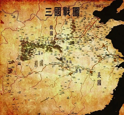 (三国游戏发展史)从初始野战到三足鼎立：探索三国游戏演变路径