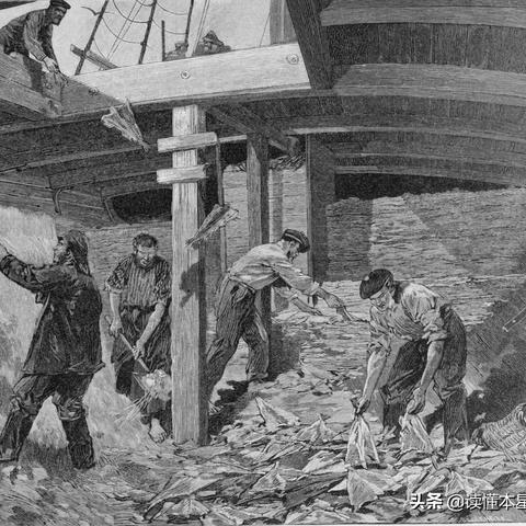 (荷兰人的祖先是海盗吗?)从航海霸业到传奇海洋：深入探讨飞翔的荷兰人的历史与影响