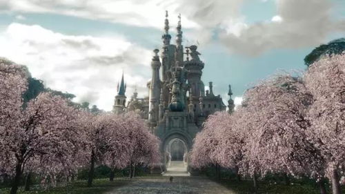 (带有仙字)穿越仙境的奇幻之旅：带仙二字词的探秘之路