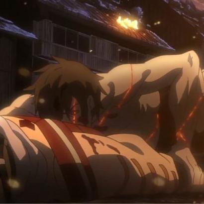 (甲铁城的卡巴内瑞超清)《甲铁城的卡巴内瑞剧场版》：扬帆启航，绽放动画新篇章