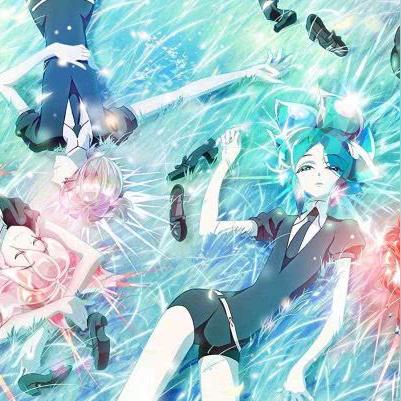 (宝石之国人物大全)宝石之国全人物介绍:探寻各种宝石的神秘力量与个性特点 (宝石之国人物大全)宝石之国全人物介绍:探寻各种宝石的神秘力量与个性特点