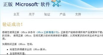 如何确认您的Office2007是否是正版软件？这里有几种简单的方法帮助您鉴别其真伪。