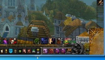 (魔兽世界小地图插件图标)详细步骤教你:魔兽世界地图插件如何正确安装? (魔兽世界小地图插件图标)详细步骤教你:魔兽世界地图插件如何正确安装?