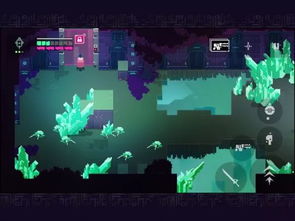 探索伊甸领域游戏：在虚拟世界中寻找失落的乐趣与冒险的奇妙之旅