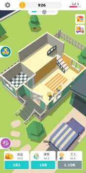 深度解析:打造个性化迷你库洛米小镇,从选址、规划到布局及装饰的完全指南 深度解析:打造个性化迷你库洛米小镇,从选址、规划到布局及装饰的完全指南