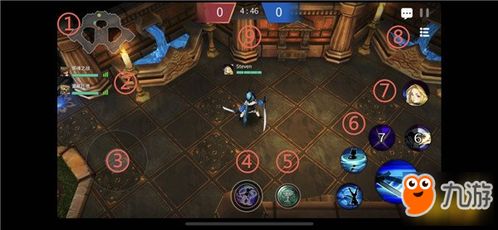 详解秘籍:弹弹奇兵高抛教学,一步步引领你轻松掌握精准高抛投掷要点 详解秘籍:弹弹奇兵高抛教学,一步步引领你轻松掌握精准高抛投掷要点