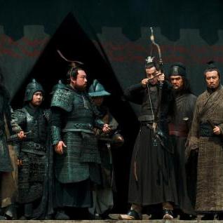 (暴打魏蜀吴现在叫什么)暴打魏蜀吴，三国上演惊心动魄的武力对决