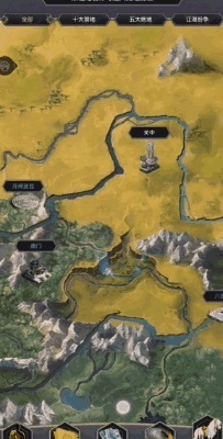 详解武动江湖桌游玩法：从初始选择、角色塑造到地图战略，全面介绍如何在江湖武艺大乱斗中胜出