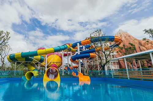 (我想听水上乐园)盛夏烈日下的挚爱浪漫:揭秘水上乐园中心跳刻骨的折相思故事 (我想听水上乐园)盛夏烈日下的挚爱浪漫:揭秘水上乐园中心跳刻骨的折相思故事