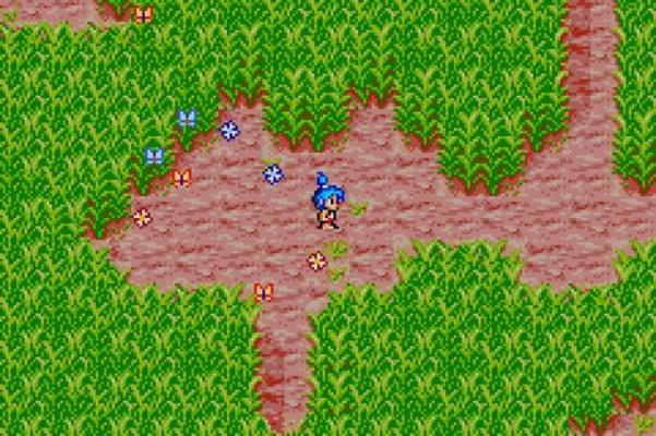 龙战士2详细图文攻略：全面解析游戏玩法、技巧与隐藏要素，让你轻松通关！