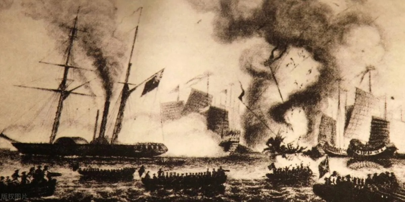 乱世会出现什么现象？社会动荡引发政治斗争、经济崩溃以及人性考验。