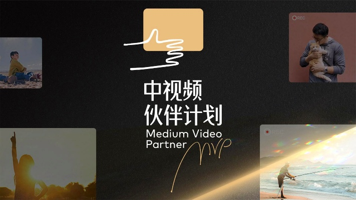 (中视频伙伴计划的目的)伙伴计划和中视频伙伴的区别详解