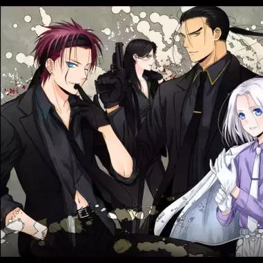 (亚尔斯兰战记简介)究竟是怎样让人心动的亚尔斯兰战记动漫故事情节？