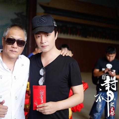 (少年封神app下载)少年封神下载：探索神话世界，体验古代传奇冒险之旅