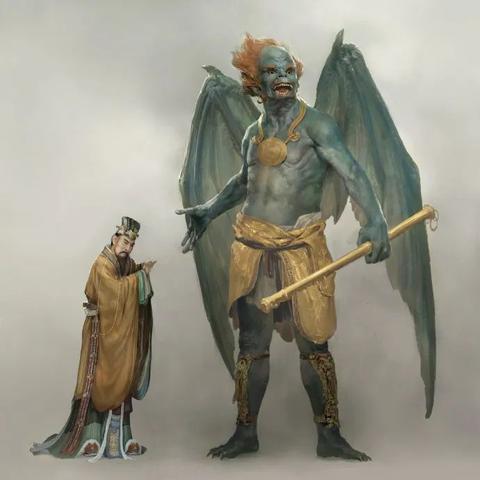 (少年封神app下载)少年封神下载：探索神话世界，体验古代传奇冒险之旅