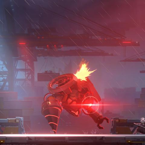 深度解析《苍翼混沌效应》角色实力对比，探讨各人物强度排行并针对可玩性与强度的关系进行分析