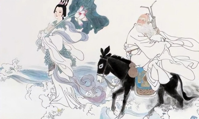 (仙人传承)仙人之上，一换一，谁言传奇？揭秘古今传世故事