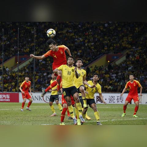 (足球比赛决赛规则)深入解析足球决赛圈的定义及其在比赛中的重要性和影响