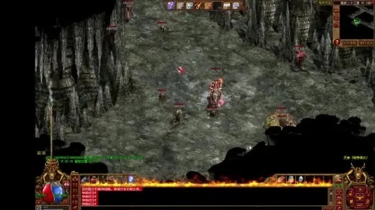 (英雄传奇网页版登录qq游戏)探寻英雄传奇网页版登录之路：寻找传奇英雄的王国路径