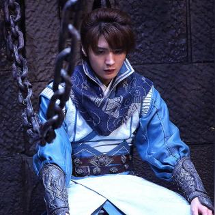 揭秘聊斋天书残卷的惊人秘密：神秘故事背后隐藏着令人震惊的真相