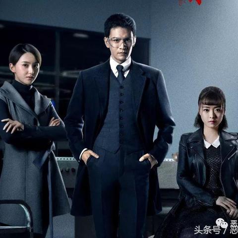 (神探秘密)神秘探长：探案神探推手安卓在数字世界的探寻与解谜