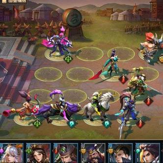 (少年三国志武将突破)逐关突破：探索和解析少年三国志各个关卡的策略和过关技巧