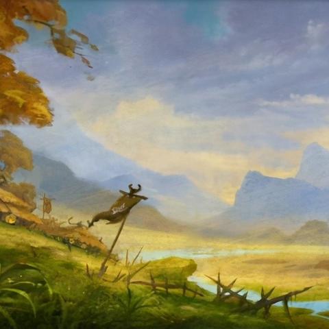 (炼虚期和合体差距)深入探讨炼虚期、合体期和大乘期的修炼境界和修行之道