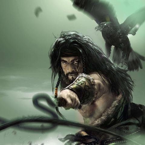 (江湖群侠传rpg)全新群侠传mod玩法大揭秘，让你重新体验古代江湖风云