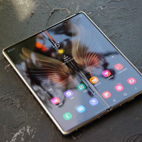 (好点的智能手机)哪些手机好用? 2021年最受欢迎的10款智能手机推荐