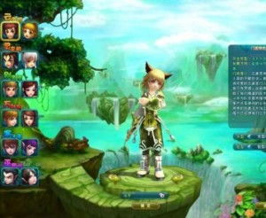 (幻灵仙境手游官网)探秘幻灵仙境官方网站：发现神秘仙境的入口和奥秘