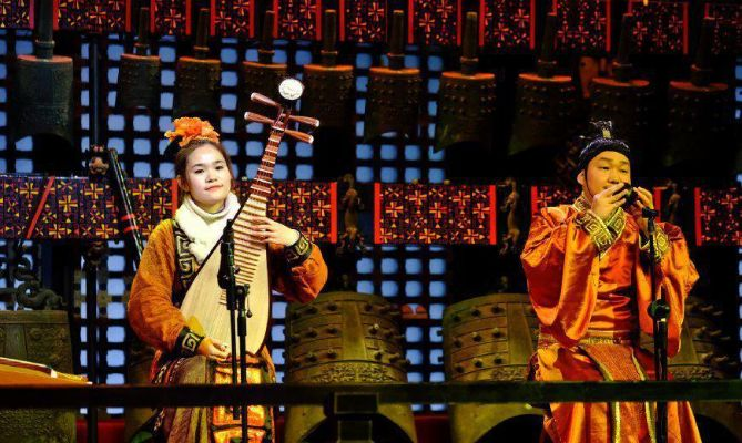 探究战国时期音乐艺术的繁荣:从古代诗歌篇章探寻遗失的战国时期歌曲 探究战国时期音乐艺术的繁荣:从古代诗歌篇章探寻遗失的战国时期歌曲