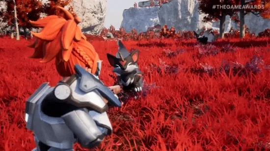 (幻兽帕鲁多少钱)帕鲁TGA零提名：幻兽身临其境，获奖无望？