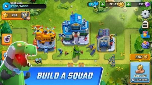 探索迷你兵团策略游戏的乐趣:构建你的战斗队伍与敌人对抗的终极指南 探索迷你兵团策略游戏的乐趣:构建你的战斗队伍与敌人对抗的终极指南