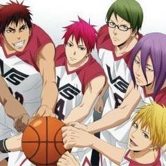 (黑子的篮球街球是哪一集)黑子的篮球街球对决最新版：挑战篮球巨星，释放街球激情