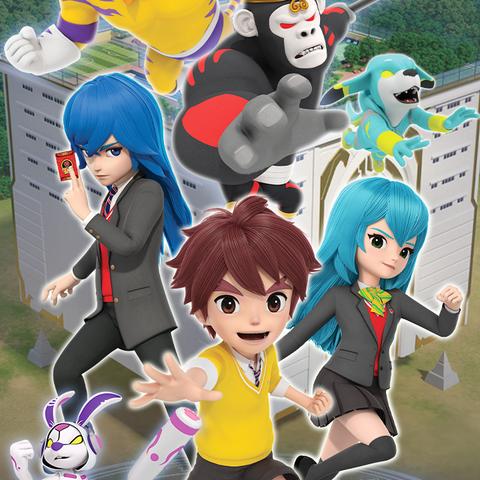 (盟卡车神玩具开箱)合体盟卡车神有哪些功能和特点？