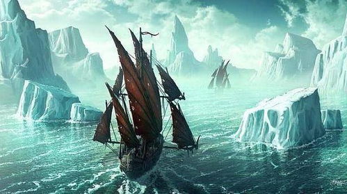 (追寻七界传说:探寻故事中的50位高手是谁)追寻七界传说：探寻故事中的50位高手