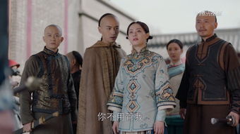 (武林盟主程漠)武林盟主程默最后与谁结为伉俪，终成正果共圆白头？